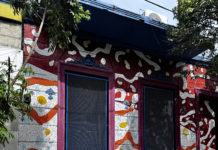 El Pasaje Lanín celebrará sus 25 años como ícono del intervenido arte urbano porteño