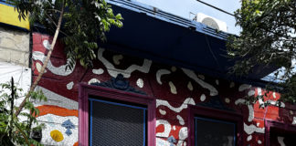 El Pasaje Lanín celebrará sus 25 años como ícono del intervenido arte urbano porteño