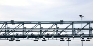 Adiós a las barreras: desde el 1 de mayo, todas las autopistas porteñas serán inteligentes