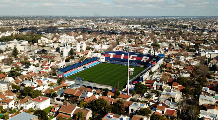 Tigre busca volver a ganar en casa frente a Macará por la Copa Sudamericana