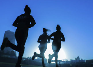 Día Mundial de la Actividad Física: “Resulta clave reducir las conductas sedentarias desde edades tempranas”