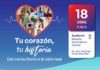 Del consultorio a la vida real: jornada abierta y gratuita de prevención cardiovascular en el Hospital Universitario Austral
