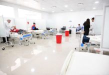 Escobar: la demanda de internación en el sistema de salud municipal subió 33% en dos años