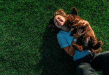 La ciencia confirma el rol clave de los animales para el desarrollo infantil