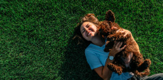 La ciencia confirma el rol clave de los animales para el desarrollo infantil