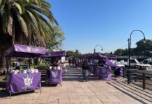 El Municipio de Tigre convoca a artesanas a comercializar sus productos en el programa Mujeres Emprendedoras