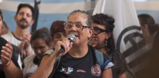 Mónica Sulle: “Teníamos razón, la justicia ordenó a Pettovello pagar el programa Volver al Trabajo”