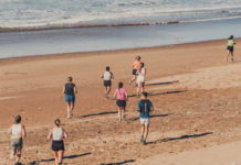 Calendario de eventos turísticos Provincia de Buenos Aires