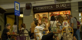 Vuelve la Noche del Malbec a Vicente López