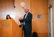 San Miguel apuesta a la innovación: participación ciudadana y servicios modernos con respaldo internacional