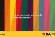 La red de museos de la Ciudad crece: 35 exposiciones y dos nuevas incorporaciones para 2026