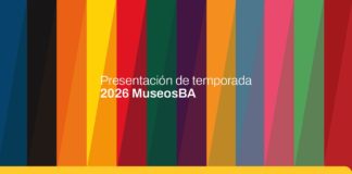 La red de museos de la Ciudad crece: 35 exposiciones y dos nuevas incorporaciones para 2026