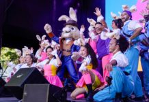 Alrededor de 100 mil turistas disfrutarán de las propuestas de la Ciudad de Buenos Aires en esta Semana Santa