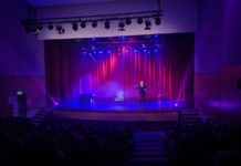 Disfrutá los mejores espectáculos en el Teatro Municipal Pepe Soriano junto a toda la familia