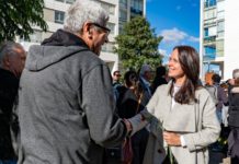 Vicente Lopez: los vecinos ya pueden presentar sus proyectos para el Presupuesto Participativo 2026