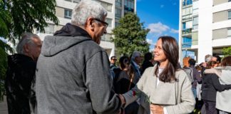 Vicente Lopez: los vecinos ya pueden presentar sus proyectos para el Presupuesto Participativo 2026