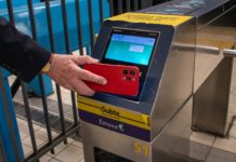 Reempadronate al pase gratuito de subte