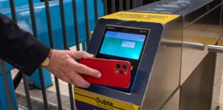 Reempadronate al pase gratuito de subte