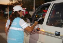 Alcohol Cero: la Provincia ya equipó a más de 46 municipios con alcoholímetros
