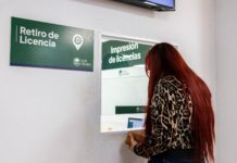 Trámite récord: San Isidro ya entregó más de 11 mil licencias de conducir en lo que va del año