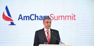 Jorge Macri: “Tenemos una vocación de liderazgo a nivel regional y global porque somos una Ciudad que abraza grandes desafíos»