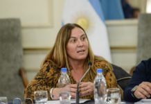Arata cruzó al Gobierno nacional por recorte del Programa Remediar: ““La salud no puede ser la variable de ajuste»