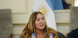 Arata cruzó al Gobierno nacional por recorte del Programa Remediar: ““La salud no puede ser la variable de ajuste»