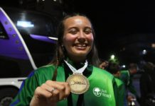 Está abierta la inscripción para representar a San Isidro en los Juegos Bonaerenses