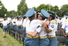 Abren la preinscripción para aspirantes a cadetes del Servicio Penitenciario