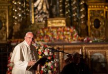 La Ciudad homenajea al Papa Francisco, el porteño más famoso del mundo