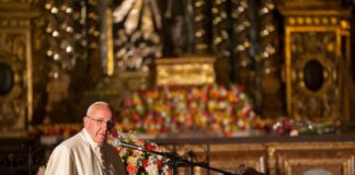 La Ciudad homenajea al Papa Francisco, el porteño más famoso del mundo