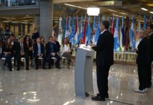 La Ciudad activó un Protocolo en las escuelas y lanzó medidas de control y supervisión