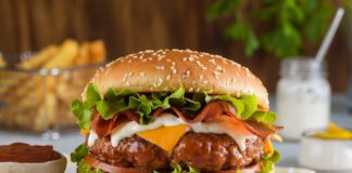 Llega una nueva edición de Sabores de San Isidro: más de 50 locales ofrecerán un 20% de descuento en hamburguesas