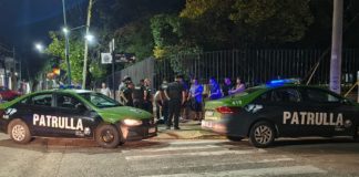 San Isidro realizó más de 900 operativos y detuvo a 205 personas en marzo