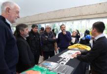 Día de la Higiene y la Seguridad en el trabajo