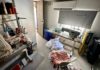La Ciudad cerró un taller clandestino en una casa usurpada hace 15 años: había menores trabajando y un inmigrante ilegal fue detenido
