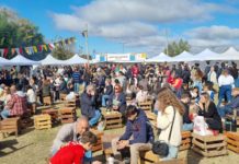 Expo Mate 2026 en San Isidro: con la recaudación de las entradas donarán un respirador y un desfibrilador al Hospital Central