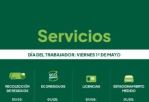 San Isidro: cómo funcionarán los servicios municipales y la recolección de residuos por el feriado del día del trabajador