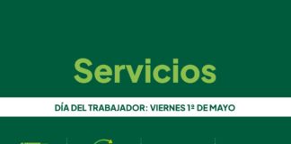 San Isidro: cómo funcionarán los servicios municipales y la recolección de residuos por el feriado del día del trabajador