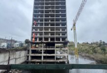 El Estado municipal impulsa en la Justicia la demolición del predio Floreal del Sol