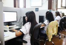 147 Salud: atención telefónica con prioridad para vecinos de la Ciudad