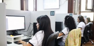 147 Salud: atención telefónica con prioridad para vecinos de la Ciudad