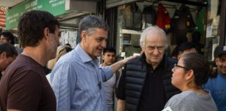 Eliminación de Ingresos Brutos a trabajadores no profesionales