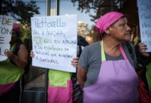 Volver al trabajo no es un plan: es salario y hay que recomponerlo