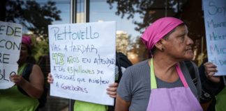 Volver al trabajo no es un plan: es salario y hay que recomponerlo
