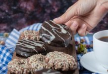 Este viernes abre el salón del alfajor, con entrada gratis y un «ejemplar» de 1000 porciones