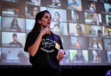 Con más de 2.100 inscriptos, comenzó una nueva edición del curso municipal de Lengua de Señas Argentina