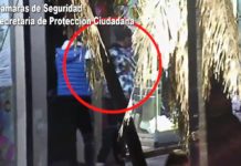 El COT detuvo a dos individuos que robaron un comercio en General Pacheco