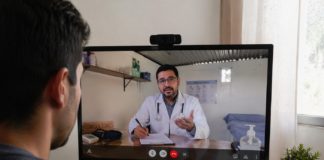 Dura advertencia del Colegio de Médicos contra la Telemedicina: “la salud no es un algoritmo, ni el paciente un usuario”