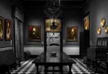 Intervenciones mínimas V | Dos artistas, dos nuevas propuestas en diálogo con el museo